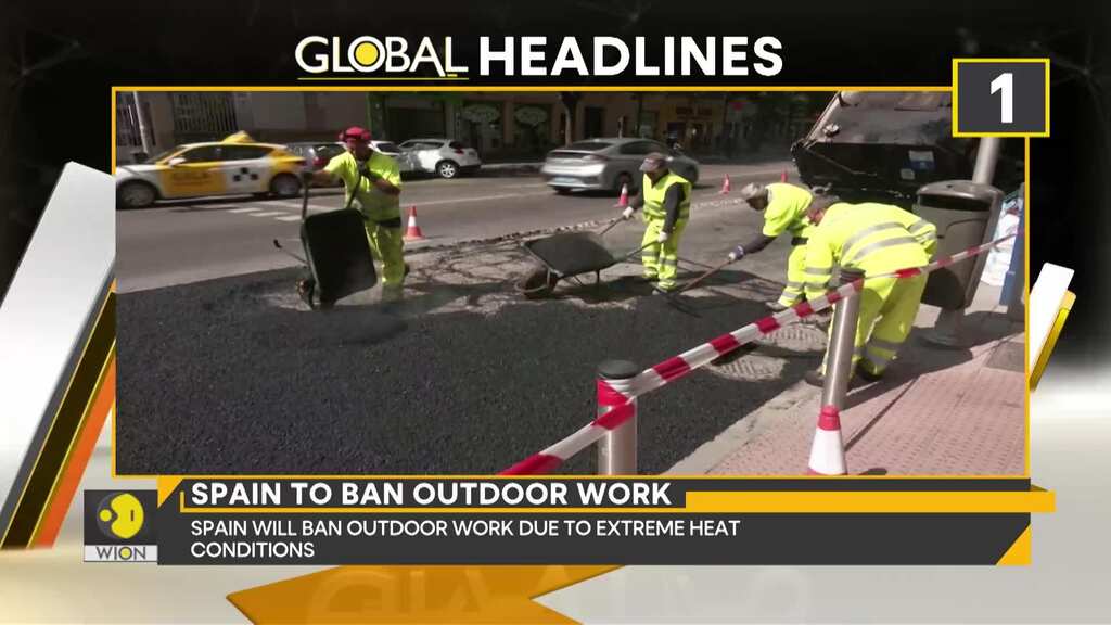 Gravitas Global Headlines: Anarchy in Pakistan, India on alert