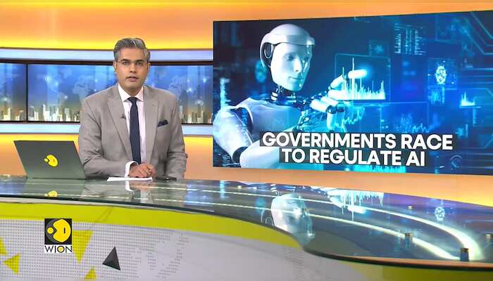 Artificial Intelligence paves the way for a new era of aviation