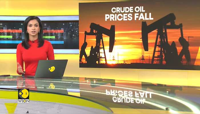 Recession fears ignite oil market turbulence