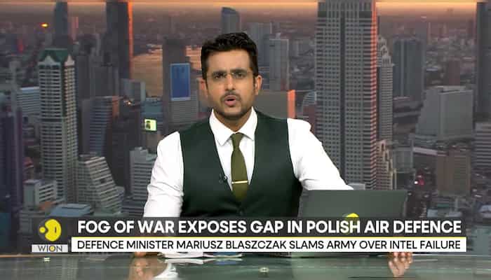 WionNews Video
