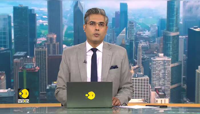 WionNews Video