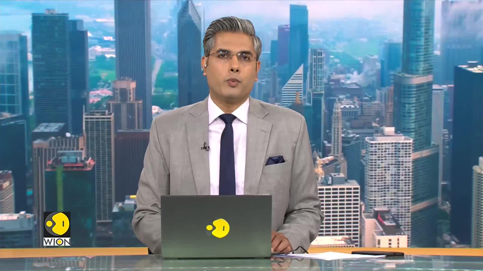 WionNews Video