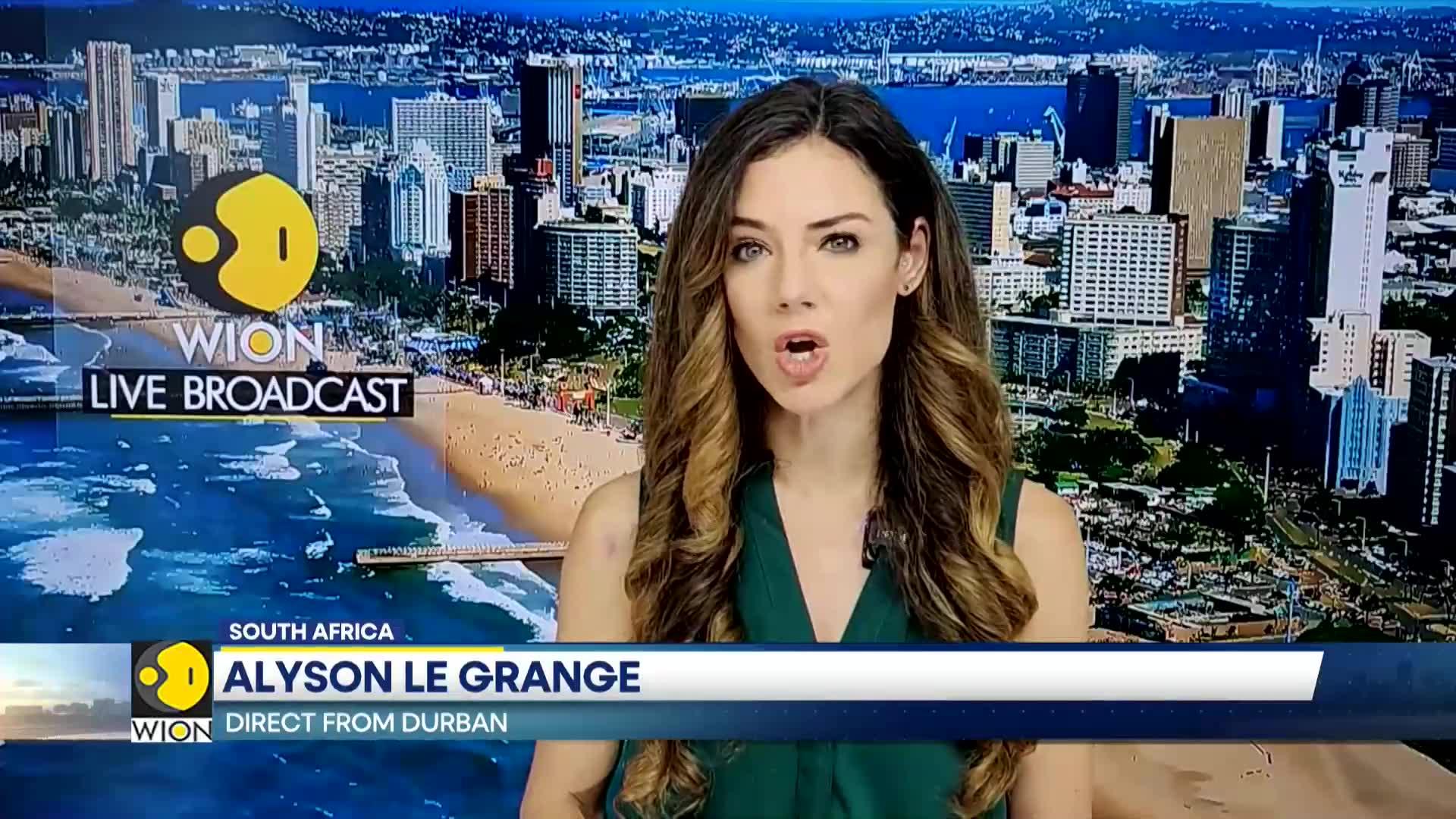 WionNews Video