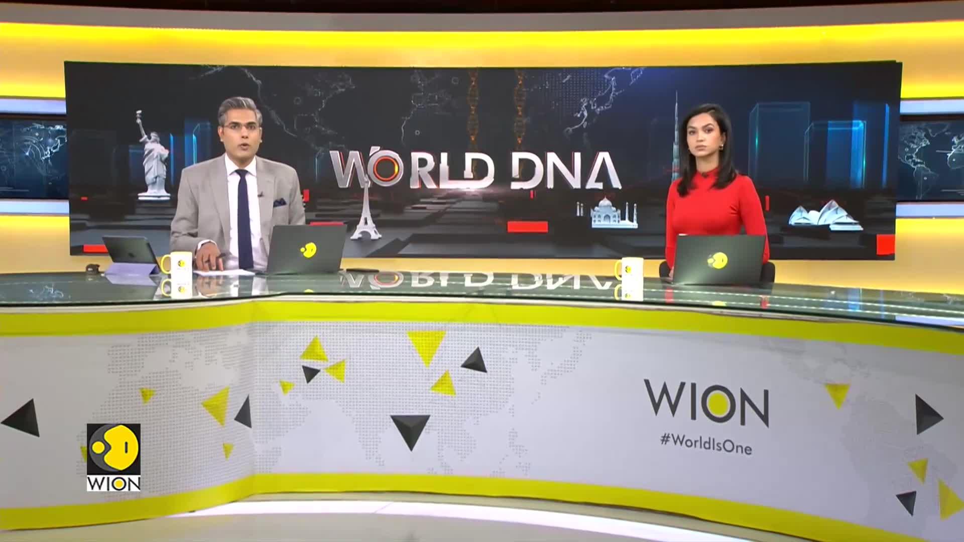 WionNews Video