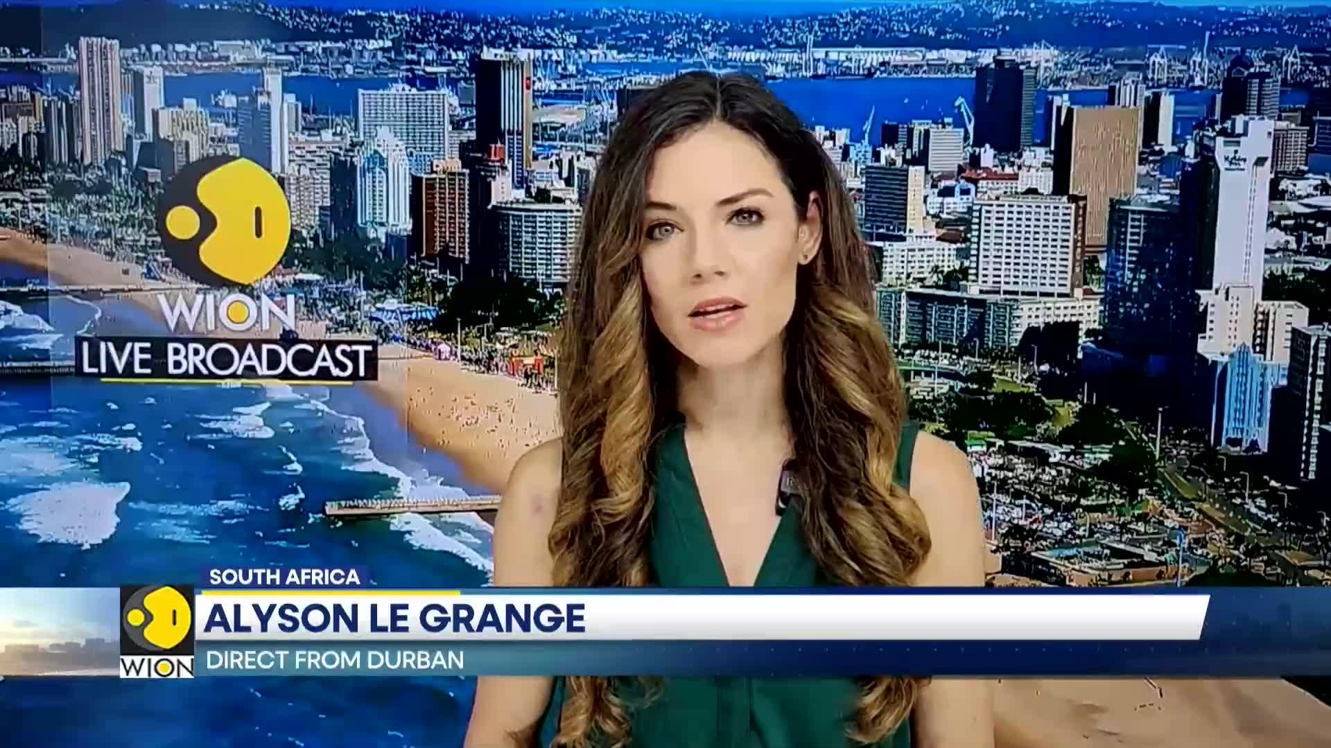 WionNews Video