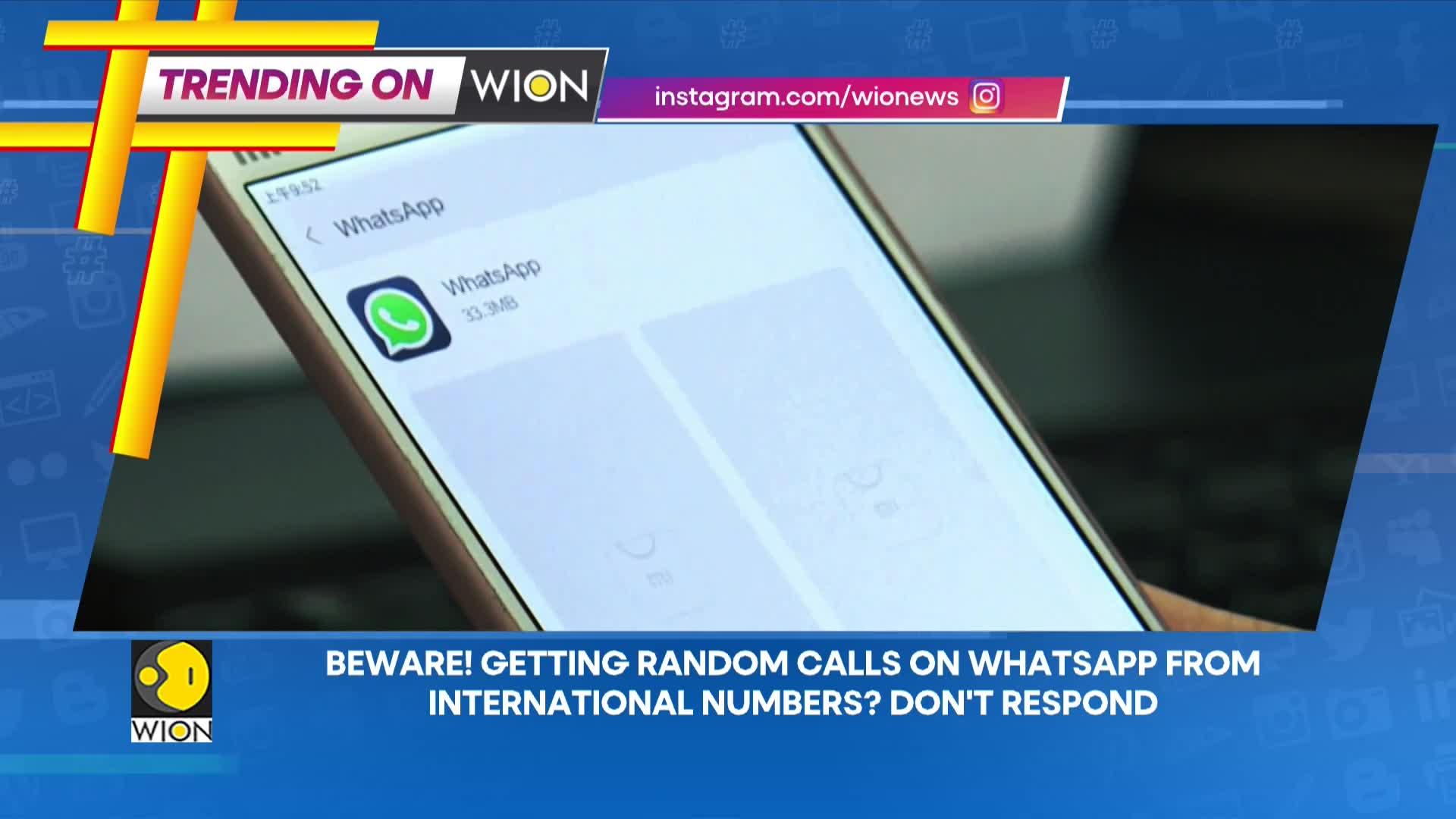 WionNews Video