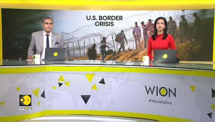 Borders 'not open': Trump-era border curbs end | US reverts to Title 8 with new, stringent rules
