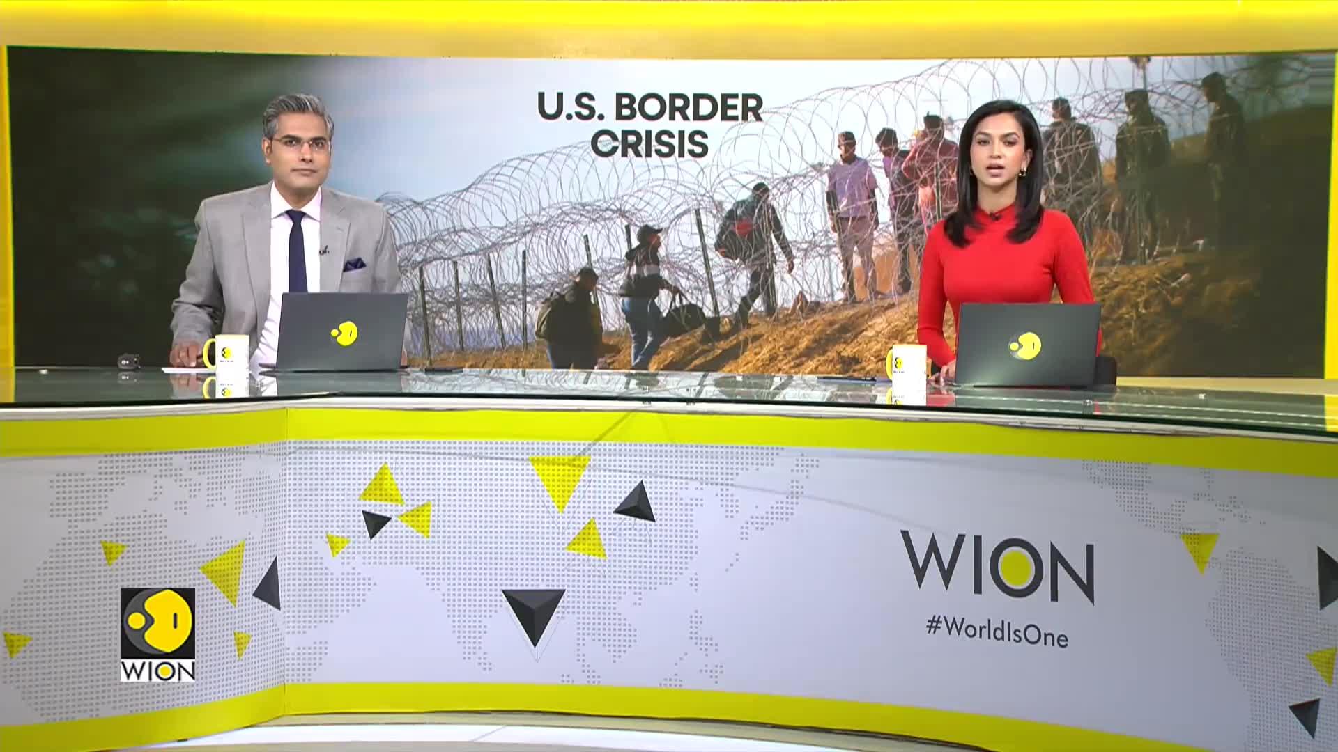 WionNews Video