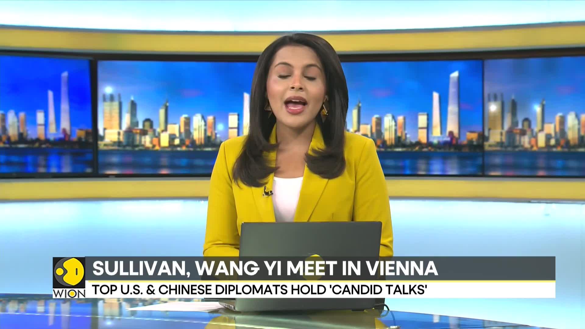 WionNews Video