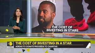 Gravitas: Adidas Yeezy and the cost of investing in a star