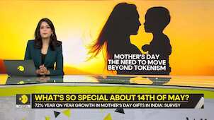 Gravitas: Does your mother really want flowers on Mother's day?