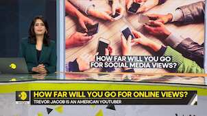 Gravitas: How far will you go for online views?