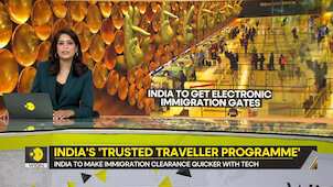 Gravitas: India to ease immigration process at airports