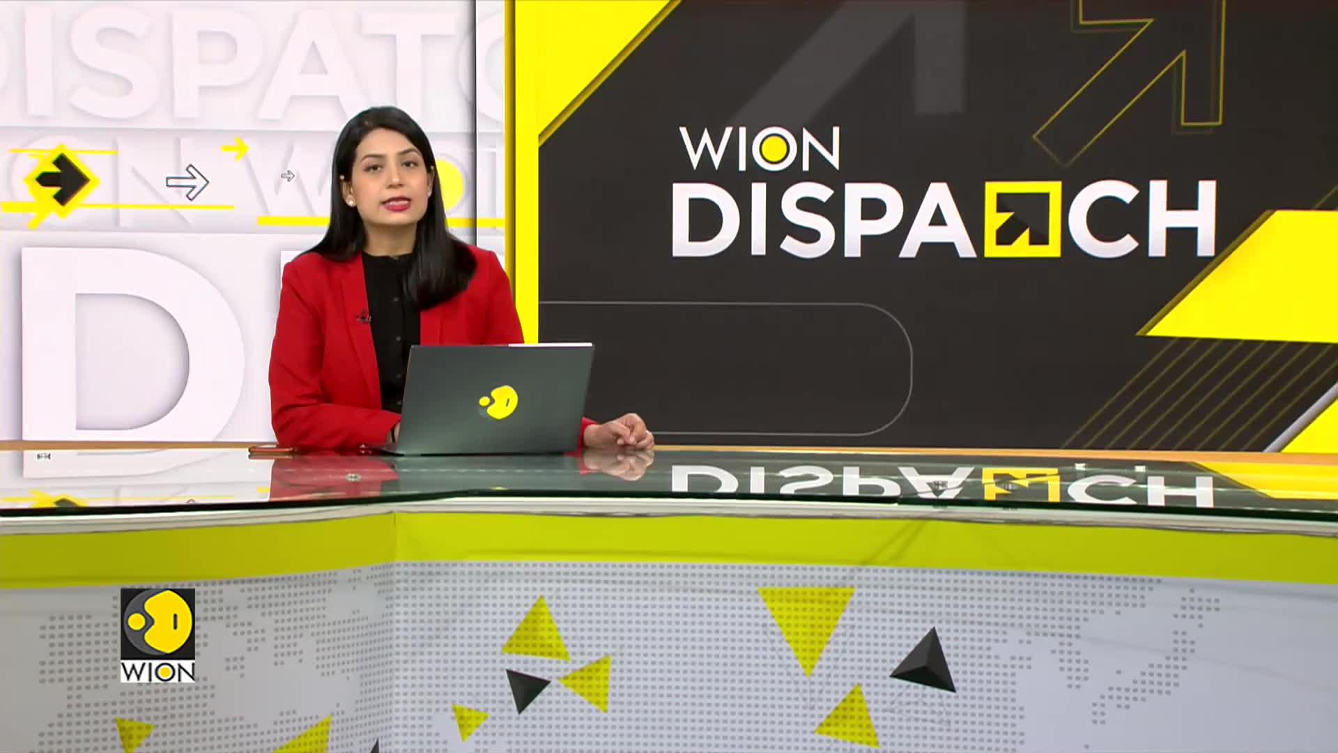 WionNews Video