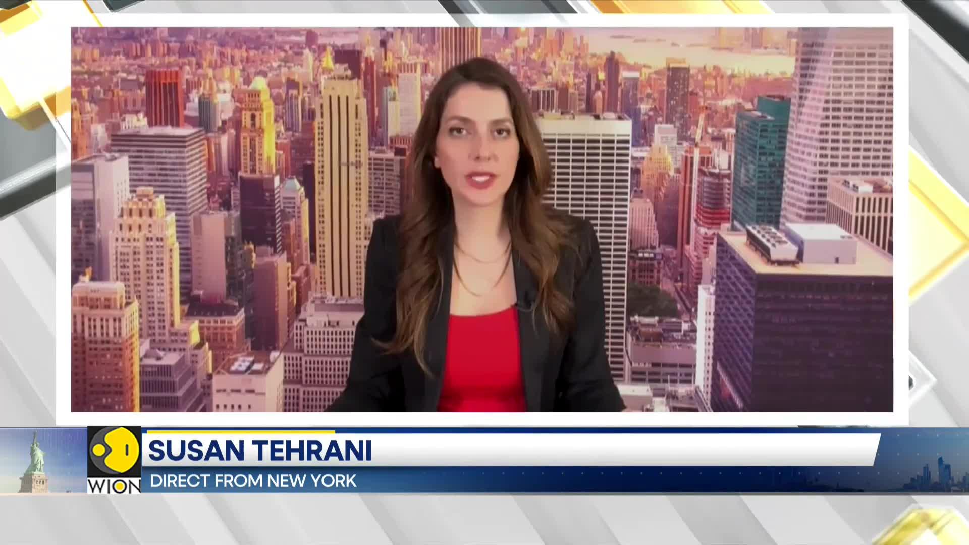 WionNews Video