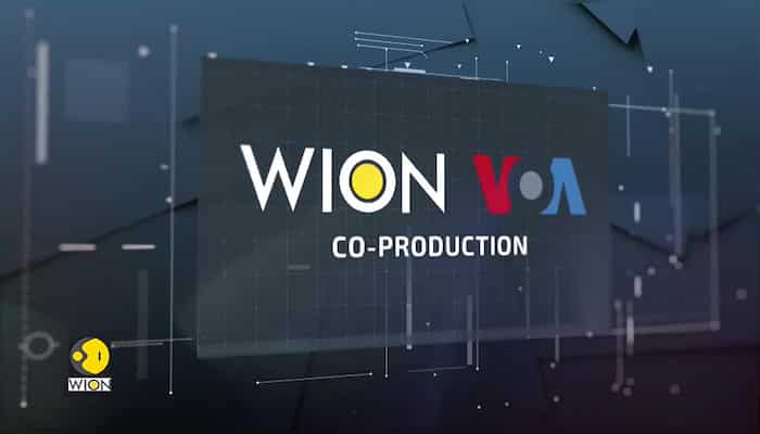 WION-VOA Co-Production: US vs Russia on drone attack | US deployment on migrants on border