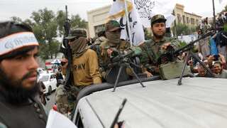Pakistan to raise issue of Afghan soil being used for terror attacks with Taliban