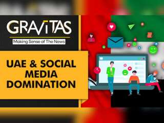 Gravitas: UAE becomes global leader in social media usage