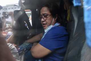 Philippines ex-president Rodrigo Duterte’s critic De Lima acquitted in drug case