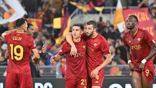Europa League Semifinal: AS Roma beat Bayer Leverkusen 1-0 in tight first leg