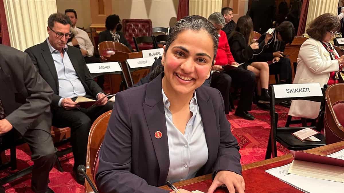 California Senate passes bill to ban caste discrimination, Indian ...