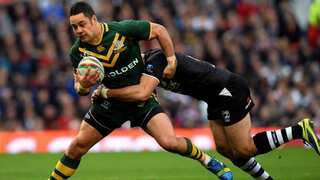 Ex-Australia Rugby star Jarryd Hayne sentenced to four years and nine months for sexually assaulting a woman