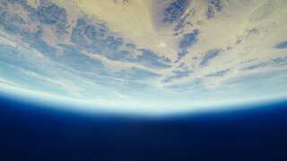 Mysterious sounds recorded at Earth’s stratosphere leaves scientists puzzled