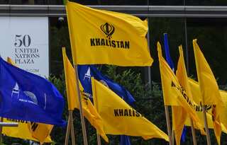 Sydney cancels Khalistan propaganda referendum organised by Sikhs For Justice