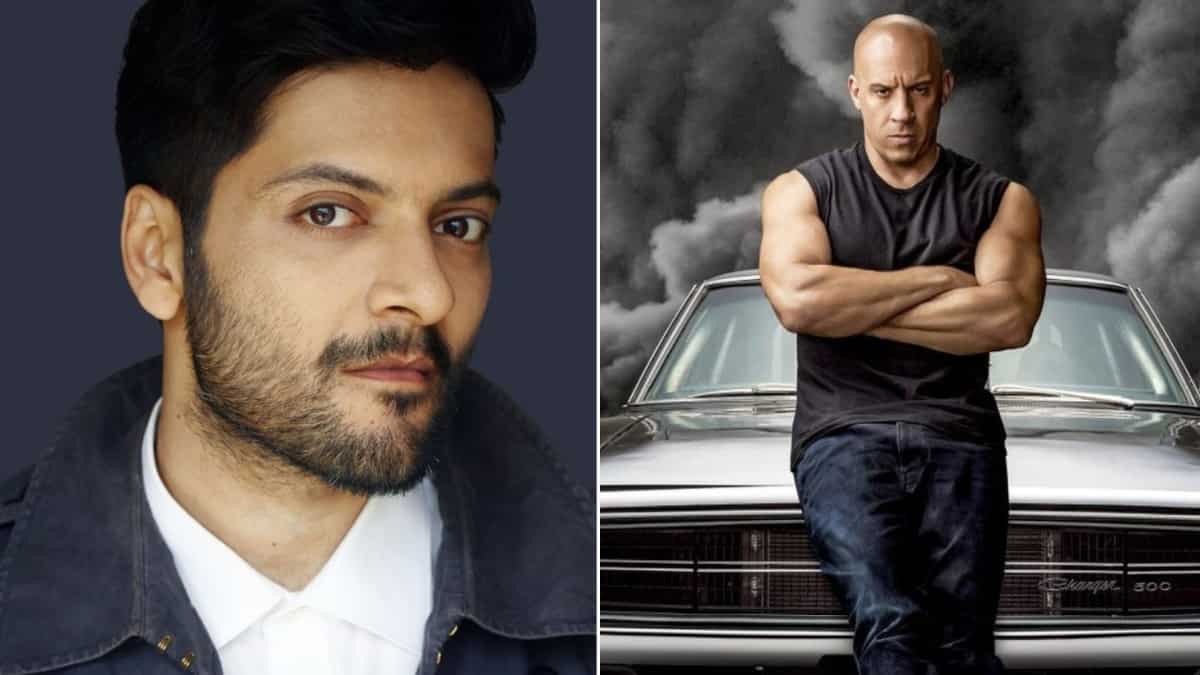 Ali Fazal to join Vin Diesel, Jason Momoa for the international premiere of Fast X in Rome