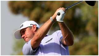 Golf: DP World Tour issues new sanctions on 26 players