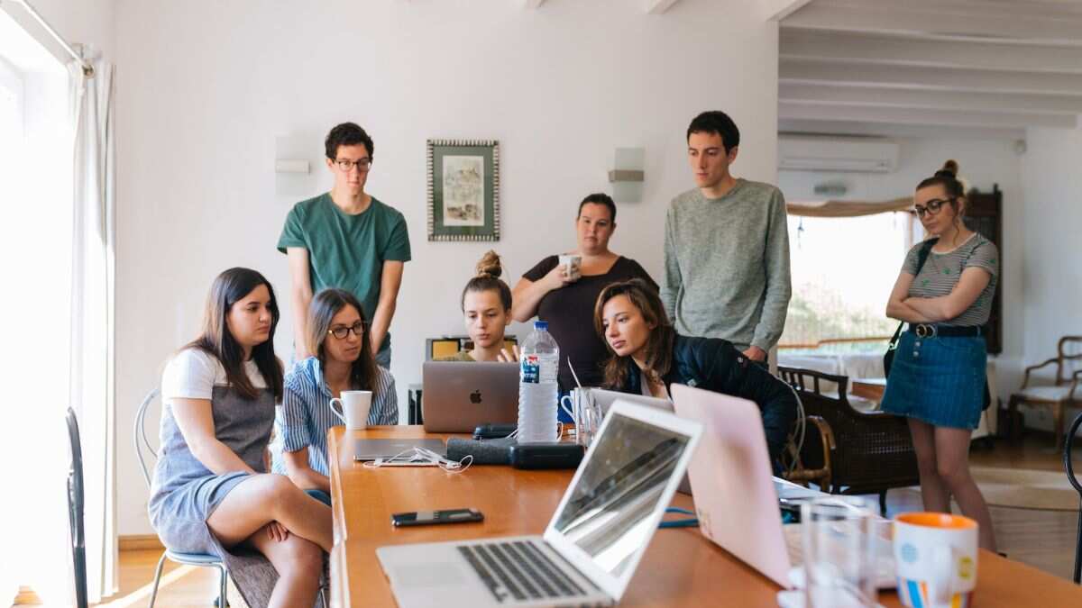 Why mental wellness should be a priority in the workplace | Mental Health Awareness Month 2023