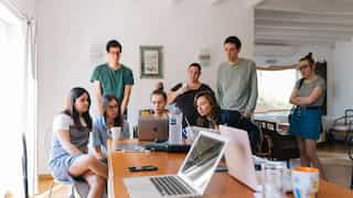 Why mental wellness should be a priority in the workplace | Mental Health Awareness Month 2023
