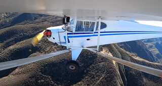 YouTuber pleads guilty over deliberate crashing of plane, faces up to 20 years in jail