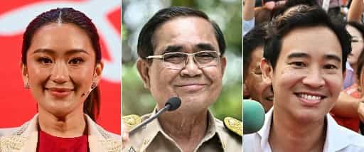 Thailand Elections 2023: Days ahead of voting, army chief promises not to stage coup