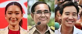 Thailand Elections 2023: Days ahead of voting, army chief promises not to stage coup