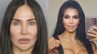 Kim Kardashian's lookalike death: 'Unlicensed' Florida practitioner charged with involuntary manslaughter