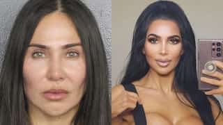 Kim Kardashian's lookalike death: 'Unlicensed' Florida practitioner charged with involuntary manslaughter