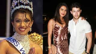 Priyanka Chopra reveals Nick Jonas saw her win Miss World as a 7-year-old: 'I remember it...'