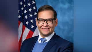 US Rep Santos to not seek 2024 re-election, says ethics committee report a smear campaign against him