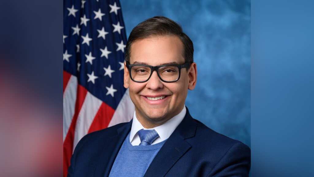 New York Republican Congressman George Santos signs deal to avoid prosecution over stolen cheques in Brazil