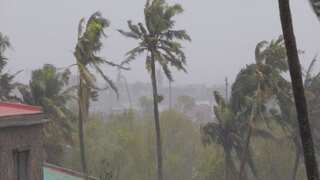 Cyclone Mocha to intensify, severe rain expected in India's northeastern states, check details