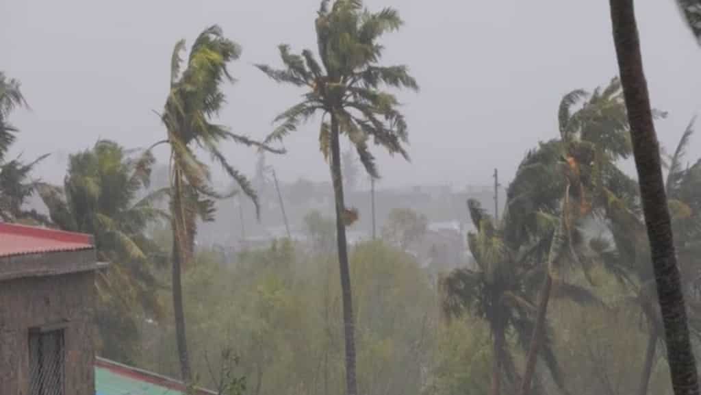 Cyclone Mocha to intensify, severe rain expected in India's northeastern states, check details