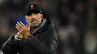 We will attract players even without Champions League, says Liverpool manager Jurgen Klopp