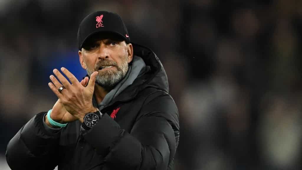 We will attract players even without Champions League, says Liverpool manager Jurgen Klopp