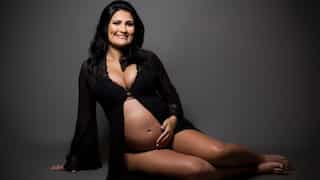 Doctor shares how pregnant women can keep their mental health in check| Mental Health Awareness Month
