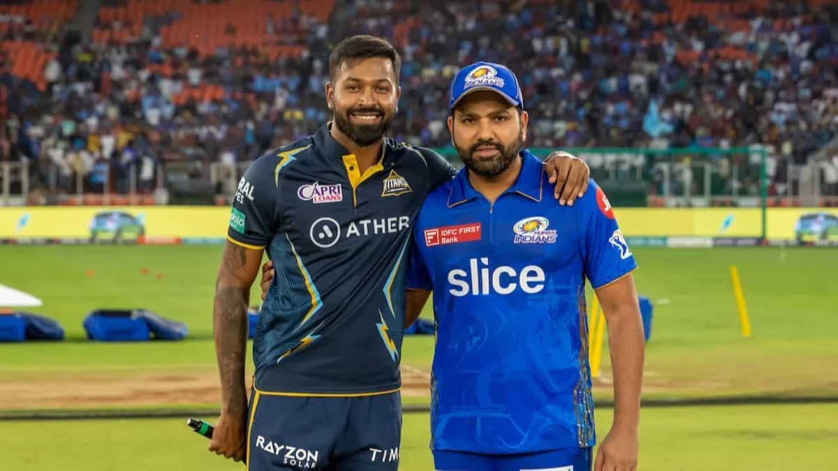IPL 2023: Ravi Shastri backs former MI star Hardik on Wankhede return, says 'homecoming will be emotional' IPL 2023: Ravi Shastri backs former MI star Hardik on Wankhede return, says 'homecoming will be emotional'