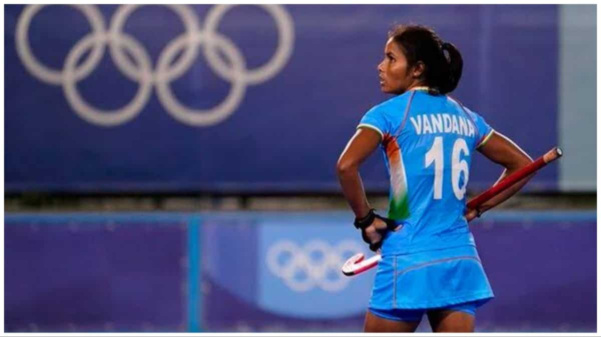 Exclusive: Australia tour will be beneficial ahead of Asian Games 2023, says India's striker Vandana Katariya Exclusive: Australia tour will be beneficial ahead of Asian Games 2023, says India's striker Vandana Katariya