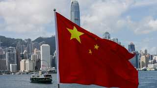 China to send special envoy to Russia, Ukraine, other nations to broker peace talks