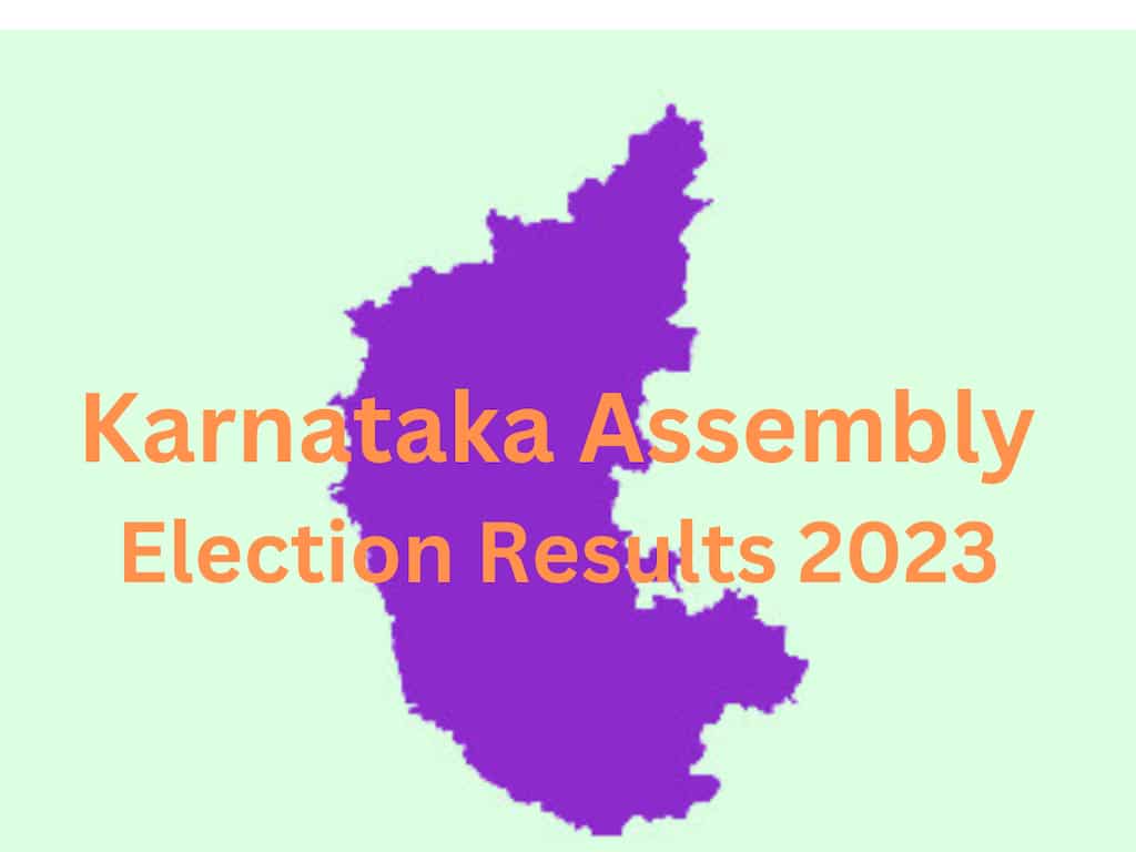 Karnataka Election Results 2023: Check live counting here- when, where and how to watch poll results live