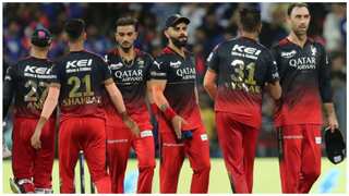 IPL 2023: 'Fortunate to have played for one franchise from day one' - Virat Kohli on his journey with RCB